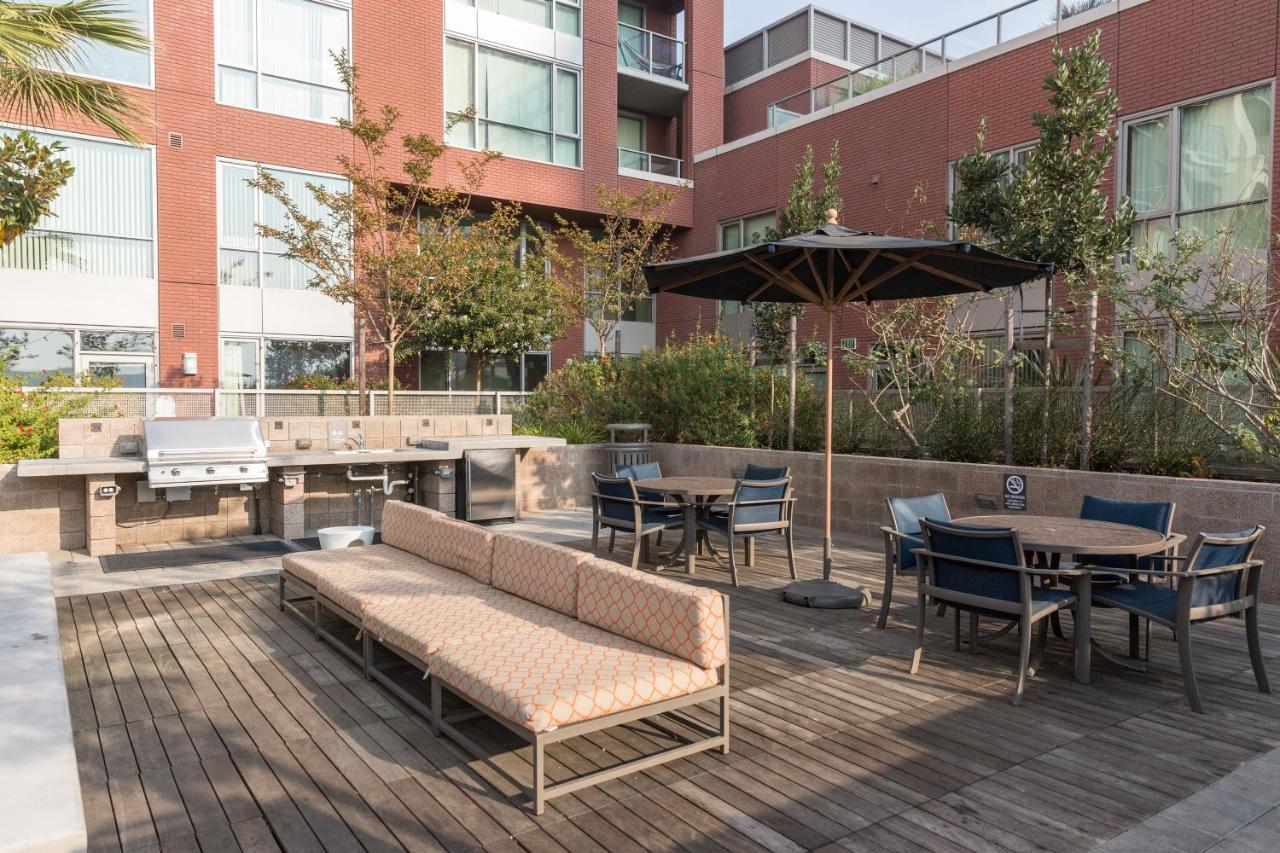 Sonder — Centerra San Jose Exterior photo