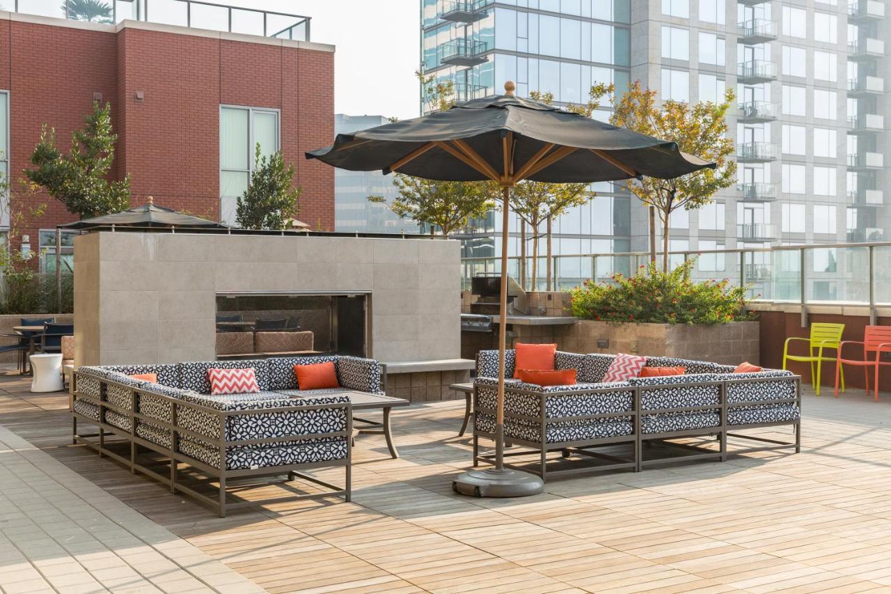 Sonder — Centerra San Jose Exterior photo