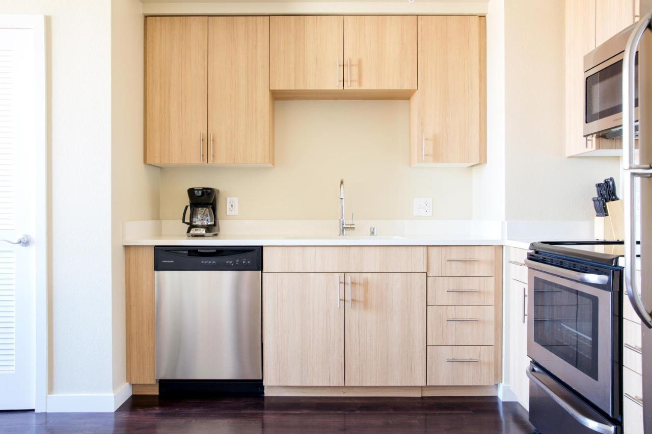 Sonder — Centerra San Jose Exterior photo